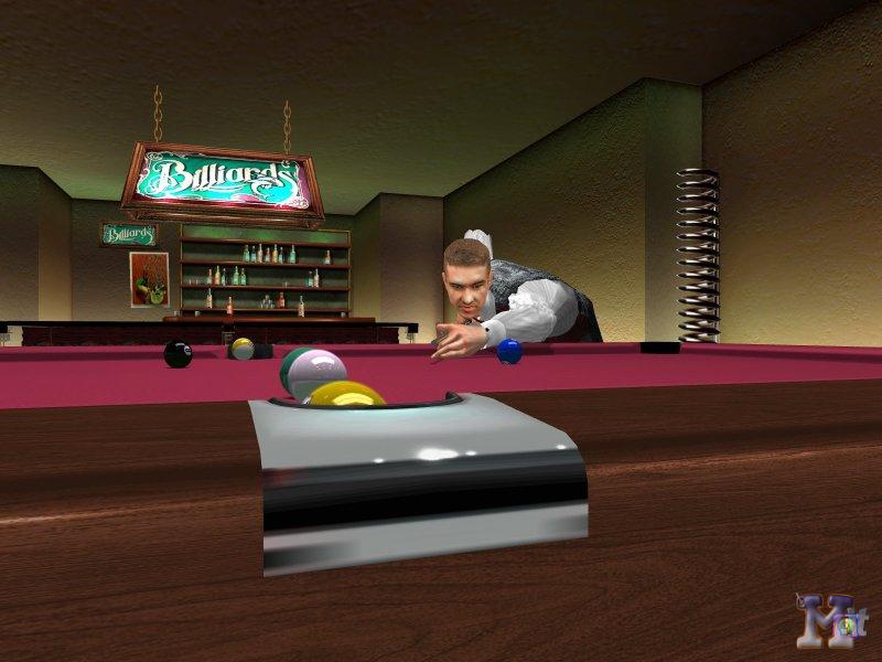 World Championship Snooker 2003