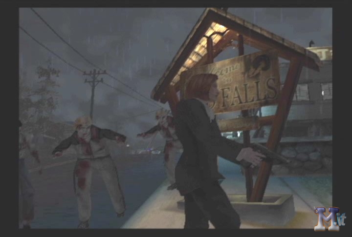 The X-Files: Resist or Serve