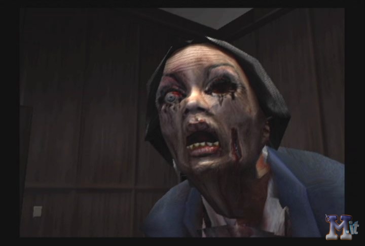 The X-Files: Resist or Serve