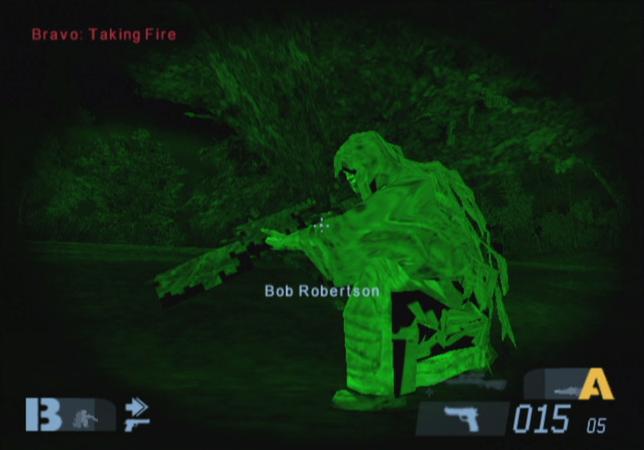 Tom Clancy's Ghost Recon