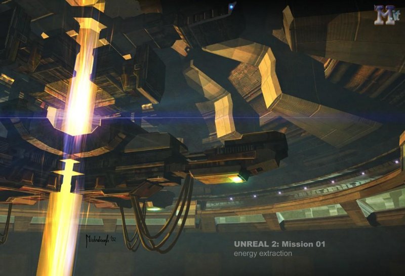 Unreal II: The Awakening