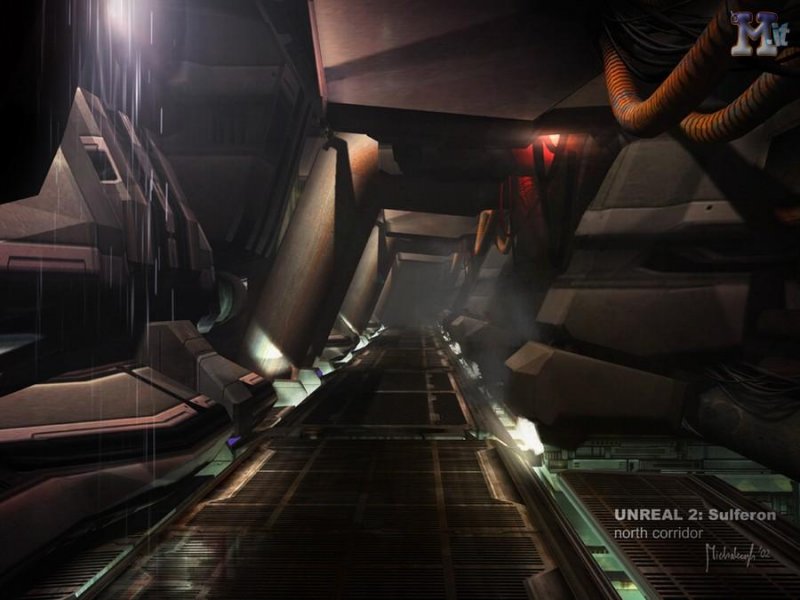 Unreal II: The Awakening