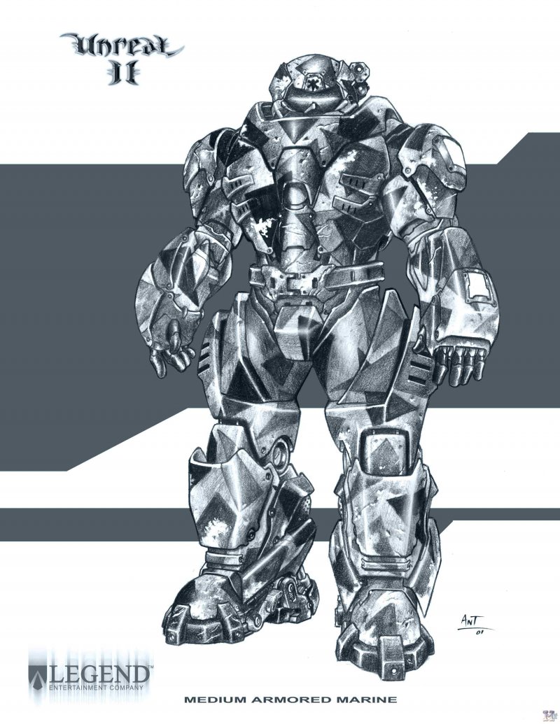 Unreal II: The Awakening