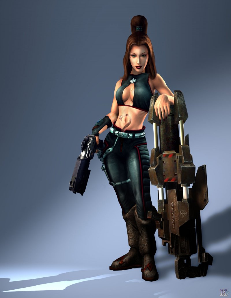 Unreal II: The Awakening