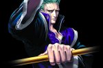 Raging Blades - Trucchi - Trucco