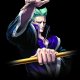 Raging Blades - Trucchi