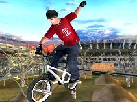 BMX XXX