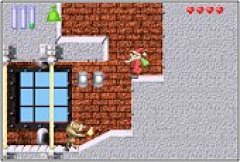 Santa Claus: Saves the Earth