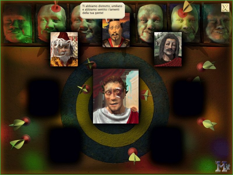 Sid Meier's Civilization III: Play the World