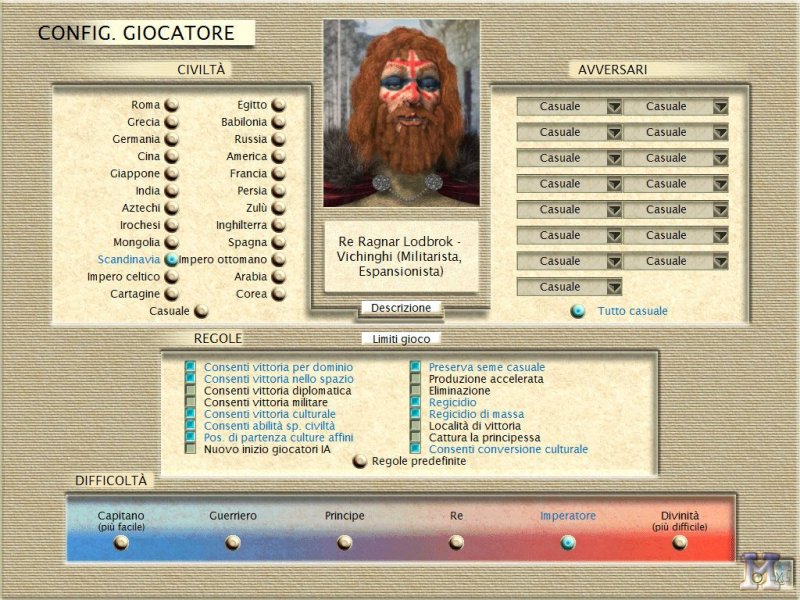 Sid Meier's Civilization III: Play the World