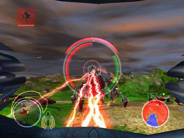 Battle Engine Aquila