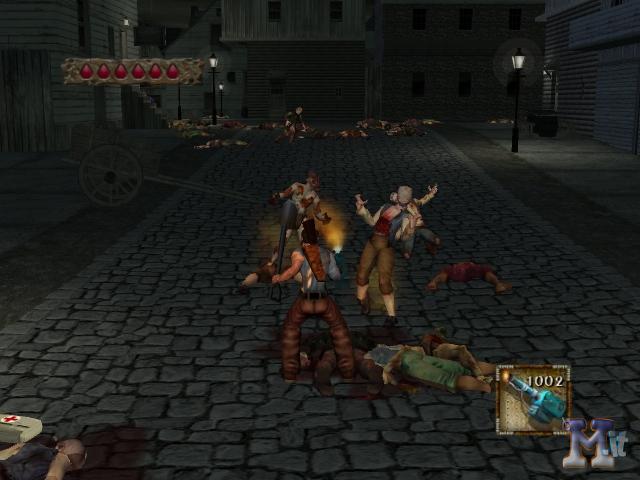 Evil Dead: A Fistful of Boomsticks