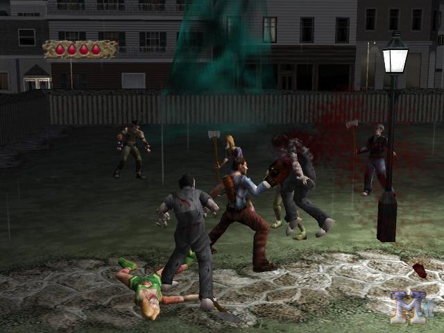 Evil Dead: A Fistful of Boomsticks