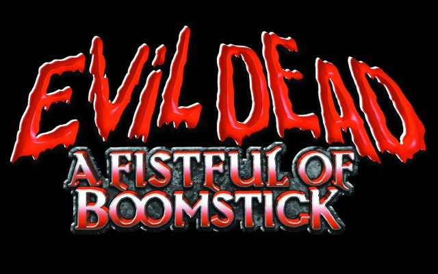 Evil Dead: A Fistful of Boomsticks