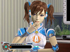 N.U.D.E.@ Natural Ultimate Digital Experiment