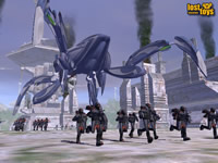 Battle Engine Aquila