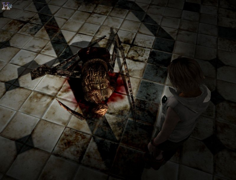 Silent Hill 3