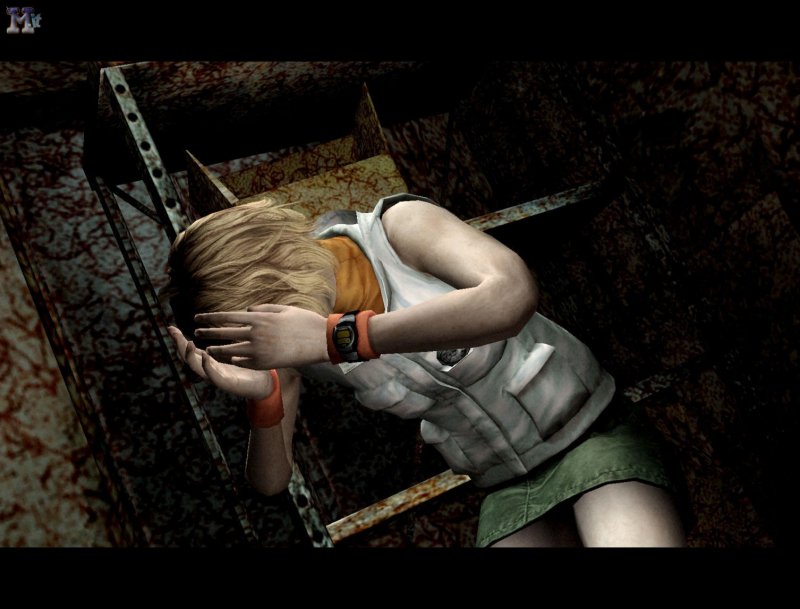 Silent Hill 3
