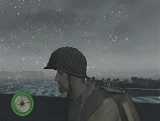 Medal Of Honor: Frontline