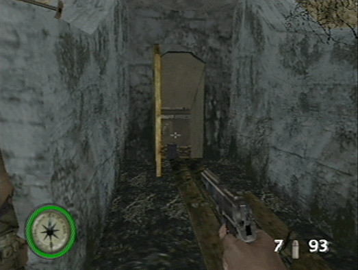 Medal Of Honor: Frontline