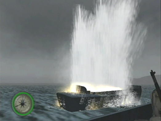 Medal Of Honor: Frontline