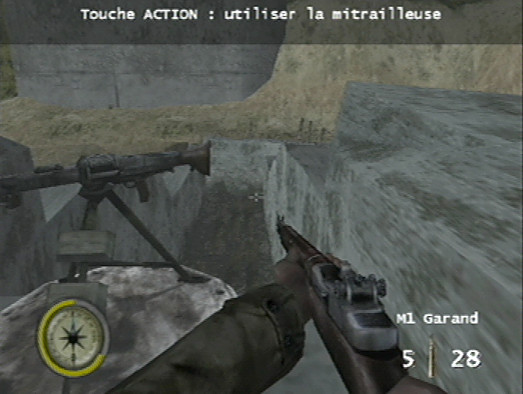 Medal Of Honor: Frontline