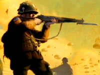 Medal of Honor: Frontline