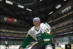 NHL 2K3 - Trucchi - Trucco