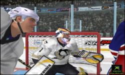 NHL 2K3