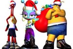 Ritrovata una versione Dreamcast di ToeJam & Earl 3, potrebbe essere rilasciata - Notizia
