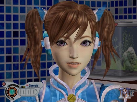 N.U.D.E.@ Natural Ultimate Digital Experiment