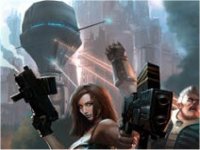 Anarchy Online Beta Preview