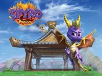 Spyro: Enter the Dragonfly
