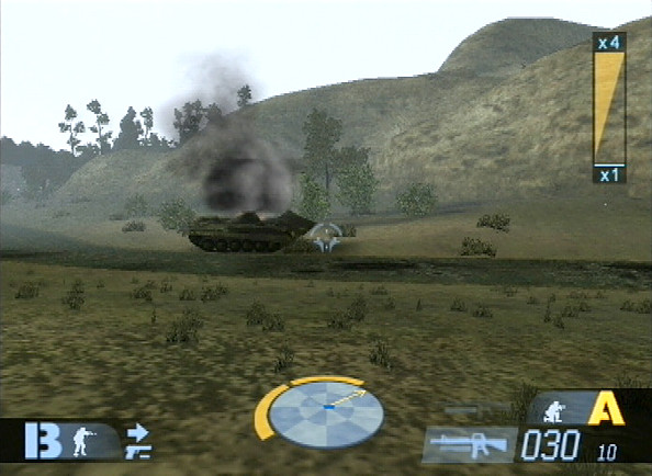 Tom Clancy's Ghost Recon