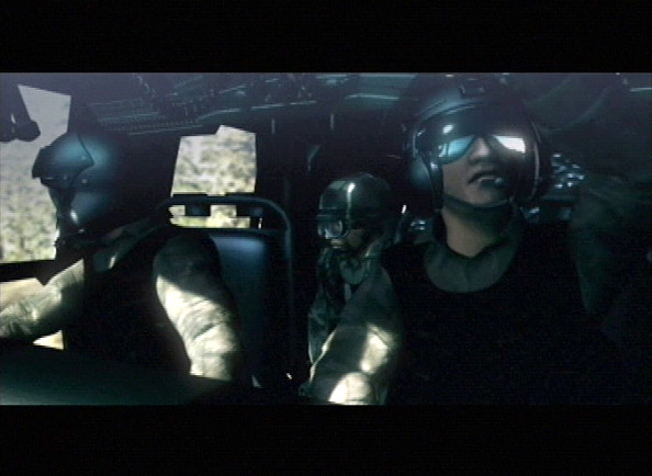 Tom Clancy's Ghost Recon