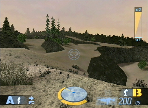 Tom Clancy's Ghost Recon