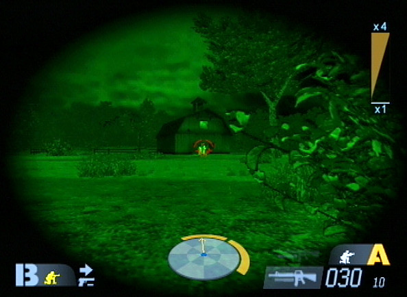 Tom Clancy's Ghost Recon