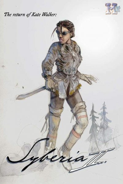 Syberia 2