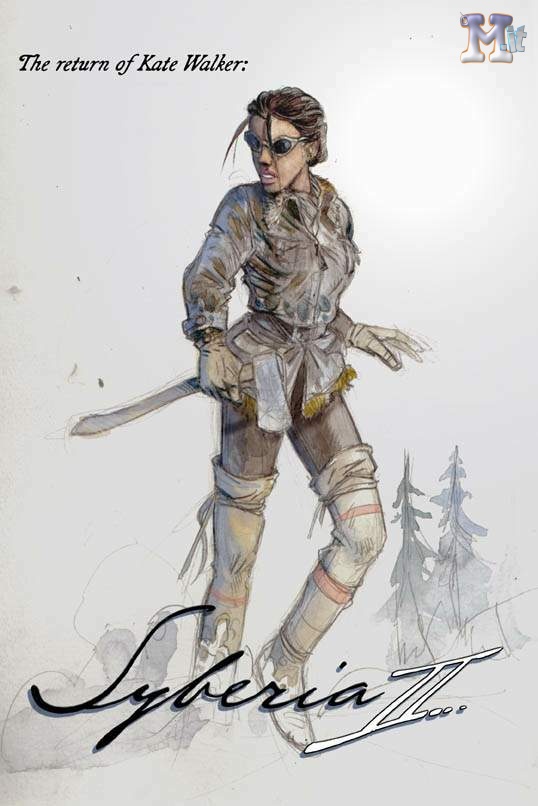 Syberia 2