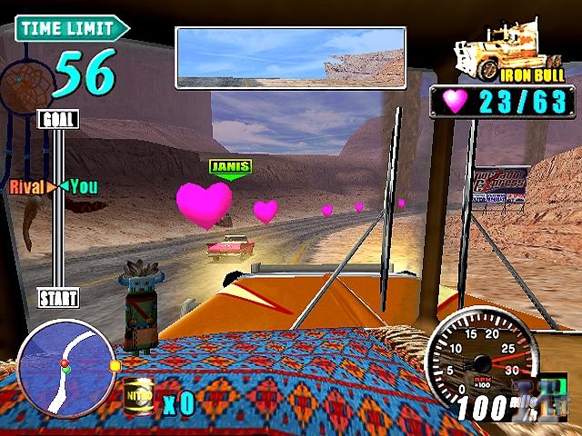 The King of Route 66