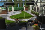 Backyard Wrestling - I primi 11 screenshots - Notizia