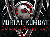Mortal Kombat: Deadly Alliance