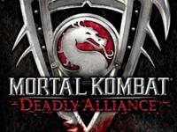 Mortal Kombat: Deadly Alliance