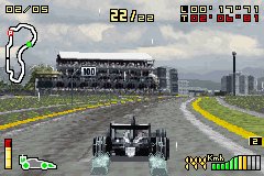 F1 2002
