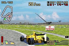 F1 2002