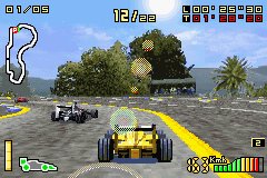F1 2002