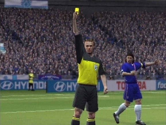 Fifa 2003