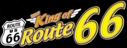 The King of Route 66