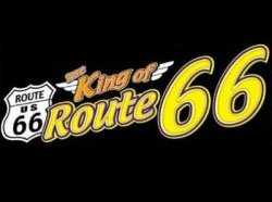 The King of Route 66