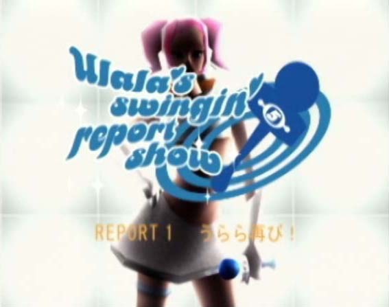 Space Channel 5 - Part 2